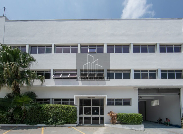 Imagem Imóvel Comercial à Venda, 2.029 m² em Alphaville Empresarial - Barueri Imagem Imóvel Comercial à Venda, 2.029 m² em Alphaville Empresarial - Barueri