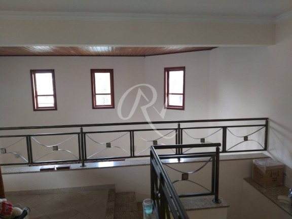 Imagem Casa com 4 Quartos à Venda,  em Condomínio Esplanada Do Sol - São José Dos Campos