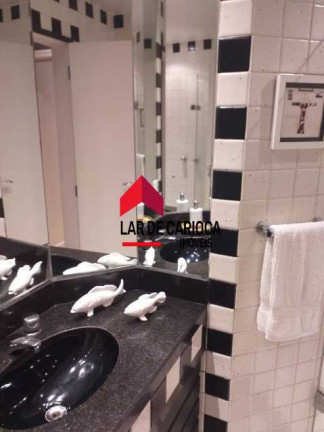 Imagem Apartamento com 3 Quartos à Venda, 136 m² em Leblon - Rio De Janeiro Imagem Apartamento com 3 Quartos à Venda, 136 m² em Leblon - Rio De Janeiro