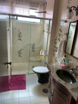 Imagem Apartamento com 2 Quartos à Venda, 66 m² em Campestre - Santo André