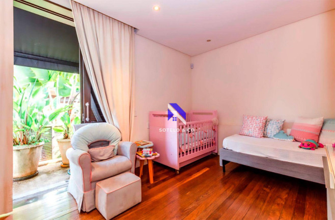 Imagem Casa com 4 Quartos à Venda, 913 m² em Jardim Europa - São Paulo Imagem Casa com 4 Quartos à Venda, 913 m² em Jardim Europa - São Paulo