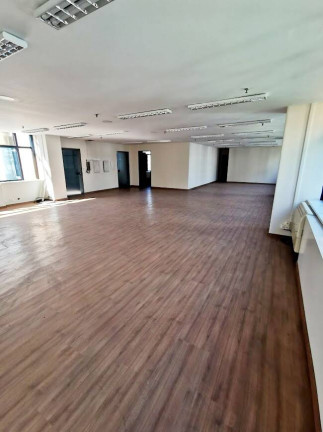 Imagem Sala Comercial à Venda, 98 m² em Cidade Monções - São Paulo Imagem Sala Comercial à Venda, 98 m² em Cidade Monções - São Paulo