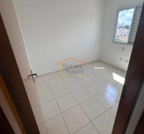 Imagem Apartamento com 2 Quartos à Venda, 56 m² em Vila Medeiros - São Paulo Imagem Apartamento com 2 Quartos à Venda, 56 m² em Vila Medeiros - São Paulo