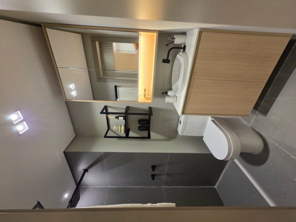 Imagem Apartamento com 2 Quartos à Venda, 41 m² em Socorro - São Paulo Imagem Apartamento com 2 Quartos à Venda, 41 m² em Socorro - São Paulo