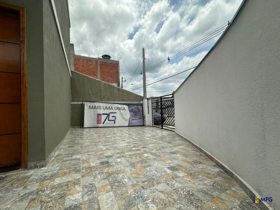 Imagem Sobrado com 2 Quartos à Venda, 72 m² em Jardim Eliana - Sorocaba Imagem Sobrado com 2 Quartos à Venda, 72 m² em Jardim Eliana - Sorocaba