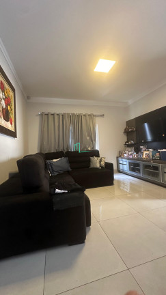 Imagem Casa com 3 Quartos à Venda, 166 m² em Jardim Piratininga - Franca Imagem Casa com 3 Quartos à Venda, 166 m² em Jardim Piratininga - Franca
