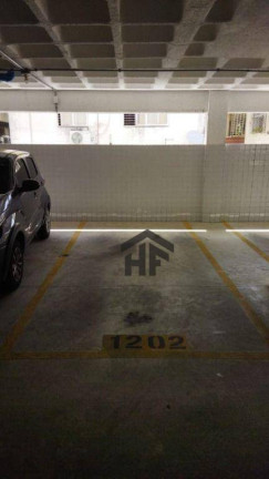 Imagem Apartamento com 1 Quarto para Alugar, 32 m² em Boa Viagem - Recife