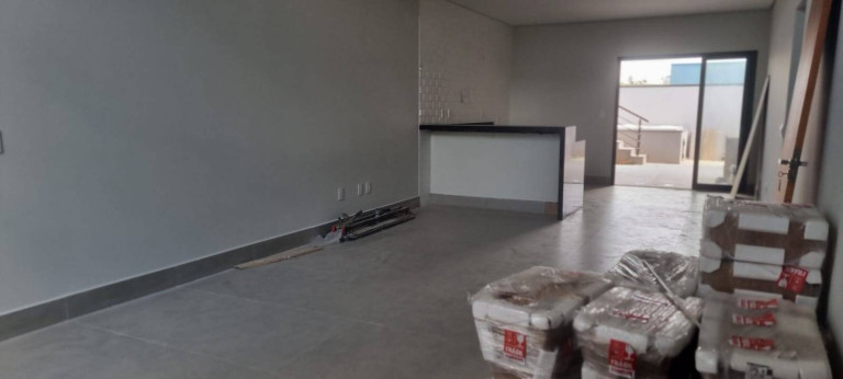 Imagem Casa de Condomínio com 3 Quartos à Venda, 156 m² em Jacaré - Itupeva