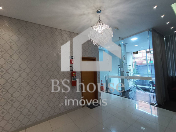 Imagem Sala Comercial para Alugar, 31 m² em Nova Gerty - São Caetano Do Sul Imagem Sala Comercial para Alugar, 31 m² em Nova Gerty - São Caetano Do Sul