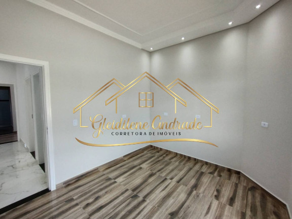 Imagem Casa com 3 Quartos à Venda, 104 m² em Jardim Residencial Villagio Ipanema I - Sorocaba