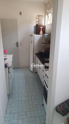 Imagem Apartamento com 3 Quartos à Venda, 72 m² em Jardim Flamboyant - Campinas