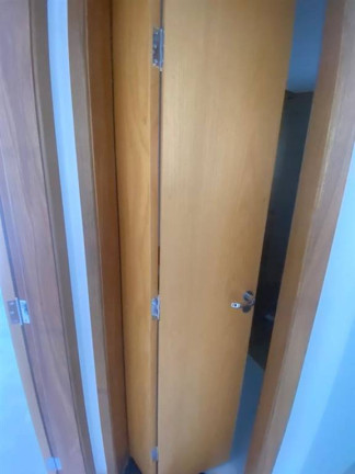 Imagem Apartamento com 2 Quartos à Venda, 56 m² em Santo André