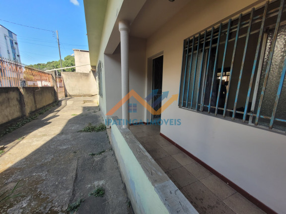 Imagem Casa com 3 Quartos à Venda, 220 m² em Veneza - Ipatinga