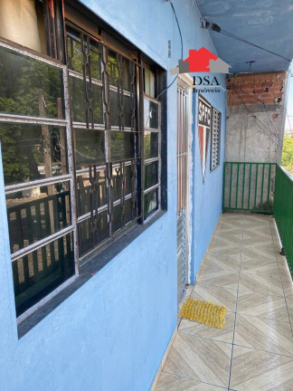 Imagem Casa com 3 Quartos à Venda, 400 m² em Vila Real Continuaçao - Hortolândia