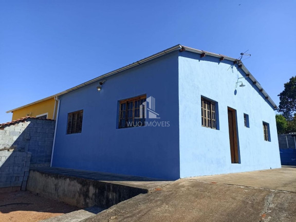 Casa com 2 Quartos à Venda, 888 m² em Santa Teresa - Santa Branca