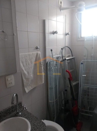 Imagem Apartamento com 2 Quartos à Venda, 55 m² em Vila Ipojuca - São Paulo Imagem Apartamento com 2 Quartos à Venda, 55 m² em Vila Ipojuca - São Paulo