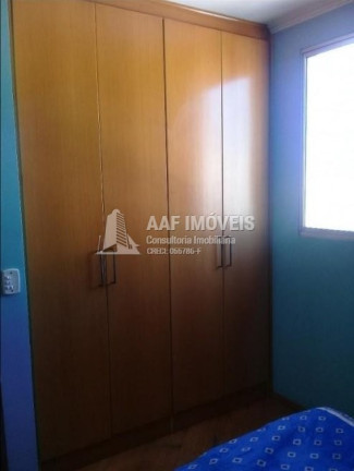 Imagem Cobertura com 3 Quartos à Venda, 157 m² em Tatuapé - São Paulo