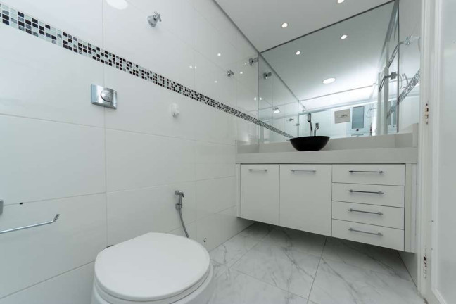 Apartamento com 2 Quartos à Venda, 108 m² em Tatuapé - São Paulo