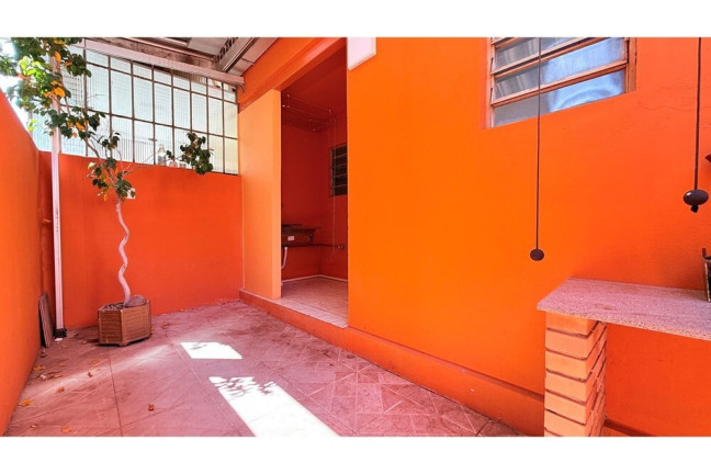 Imagem Casa de Condomínio com 3 Quartos à Venda, 78 m² em Vila Nova - Porto Alegre