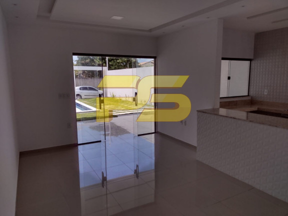 Imagem Casa com 3 Quartos à Venda, 210 m² em Carapibus - Conde
