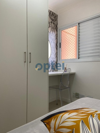 Imagem Apartamento com 3 Quartos à Venda, 54 m² em Casa Branca - Santo André Imagem Apartamento com 3 Quartos à Venda, 54 m² em Casa Branca - Santo André