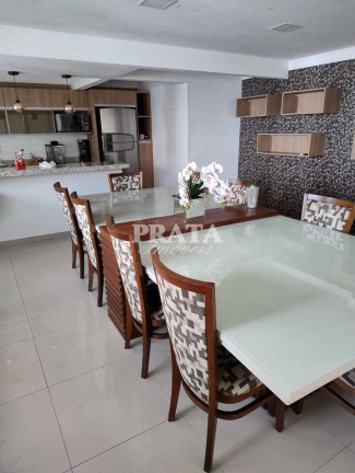 Imagem Apartamento com 3 Quartos à Venda, 104 m² em Canto Do Forte - Praia Grande Imagem Apartamento com 3 Quartos à Venda, 104 m² em Canto Do Forte - Praia Grande