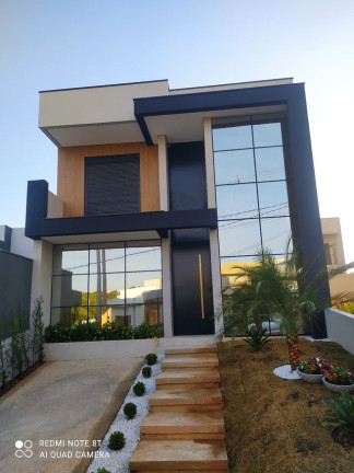Sobrado com 3 Quartos à Venda, 200 m² em Horto Florestal - Sorocaba