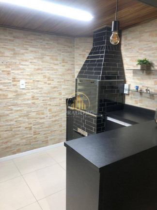 Imagem Casa com 3 Quartos à Venda, 73 m² em Espinheiros - Itajaí