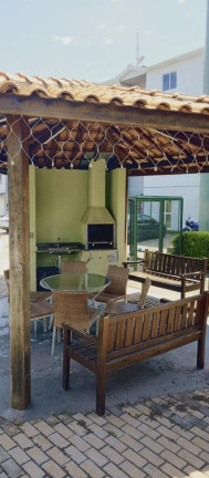 Imagem Apartamento com 2 Quartos à Venda, 42 m² em Residencial Real Parque Sumaré - Sumaré