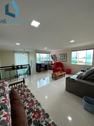 Casa de Condomínio com 4 Quartos à Venda, 204 m² em Nova São Pedro - São Pedro Da Aldeia