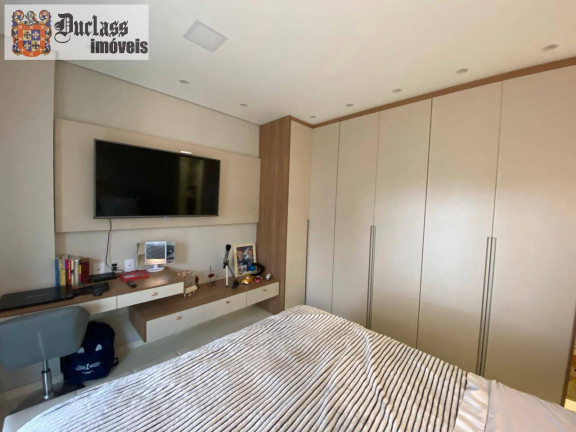 Imagem Apartamento com 4 Quartos à Venda, 156 m² em Canto Do Forte - Praia Grande