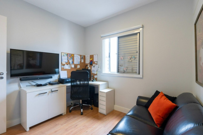 Imagem Apartamento com 3 Quartos à Venda, 114 m² em Vila Andrade - São Paulo Imagem Apartamento com 3 Quartos à Venda, 114 m² em Vila Andrade - São Paulo