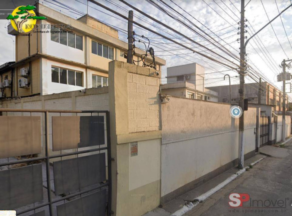 Galpão para Alugar, 1.900 m² em Jardim Pereira Leite - São Paulo