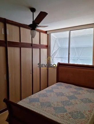 Imagem Apartamento com 2 Quartos à Venda, 90 m² em Icaraí - Niterói