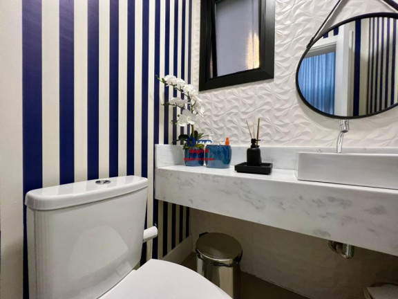 Imagem Casa de Condomínio com 4 Quartos à Venda, 220 m² em Capão Novo - Capão Da Canoa