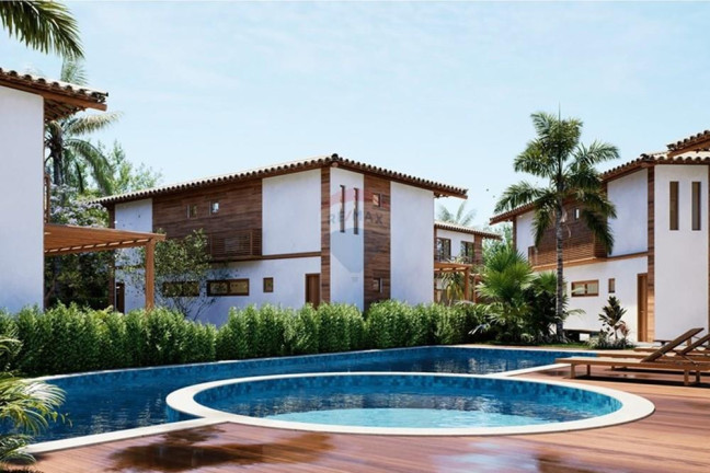 Imagem Apartamento à Venda, 86 m² em Imbassai - Mata De São João Imagem Apartamento à Venda, 86 m² em Imbassai - Mata De São João