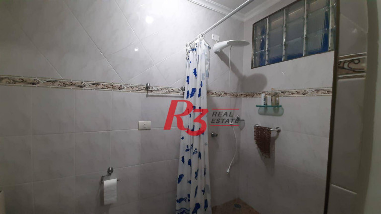 Imagem Apartamento com 4 Quartos à Venda, 146 m² em Boqueirão - Santos Imagem Apartamento com 4 Quartos à Venda, 146 m² em Boqueirão - Santos