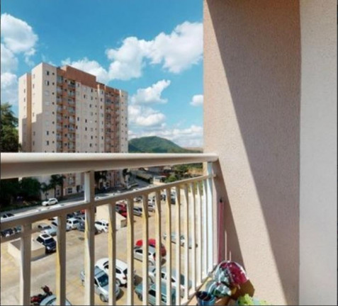 Imagem Apartamento com 2 Quartos à Venda, 51 m² em Protendit - São Paulo