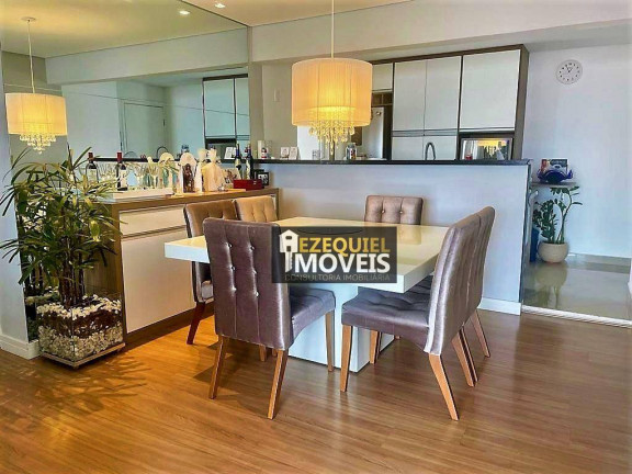 Imagem Apartamento com 2 Quartos à Venda, 530 m² em Centro - São Bernardo Do Campo Imagem Apartamento com 2 Quartos à Venda, 530 m² em Centro - São Bernardo Do Campo