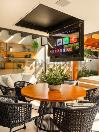 Imagem Casa com 6 Quartos à Venda, 500 m² em Riviera De São Lourenço - Bertioga