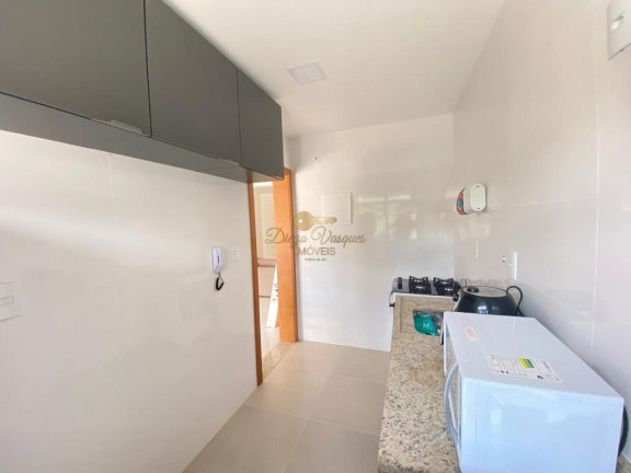 Imagem Apartamento com 2 Quartos à Venda, 157 m² em Vargem Grande - Teresópolis