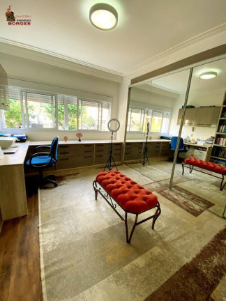 Imagem Apartamento com 3 Quartos à Venda, 200 m² em Jardim Paulista - São Paulo