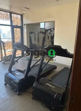 Imagem Apartamento com 1 Quarto para Alugar, 44 m² em Pinheiros - São Paulo Imagem Apartamento com 1 Quarto para Alugar, 44 m² em Pinheiros - São Paulo