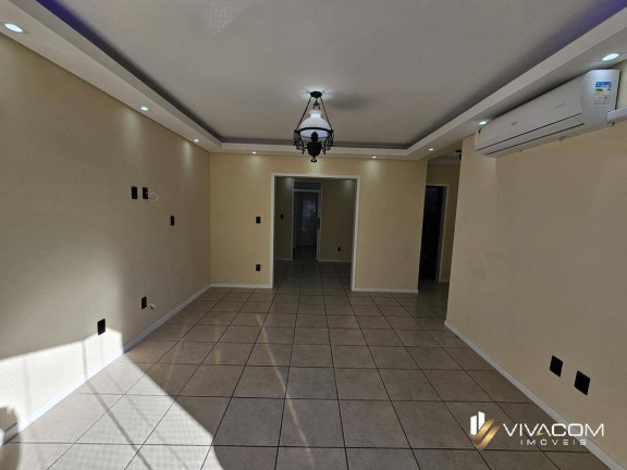 Imagem Apartamento com 3 Quartos à Venda, 113 m² em Kobrasol - São José