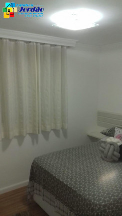 Imagem Apartamento com 2 Quartos à Venda, 45 m² em Parque São Vicente - Mauá