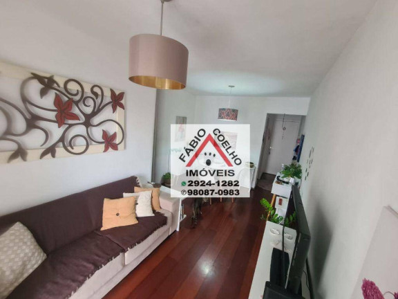 Apartamento com 2 Quartos à Venda, 60 m² em Vila Mascote - São Paulo