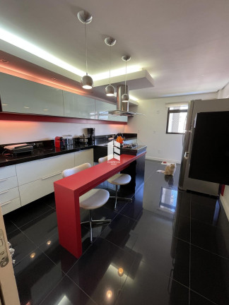Imagem Apartamento com 3 Quartos à Venda, 200 m² em Nossa Senhora De Lourdes - Santa Maria