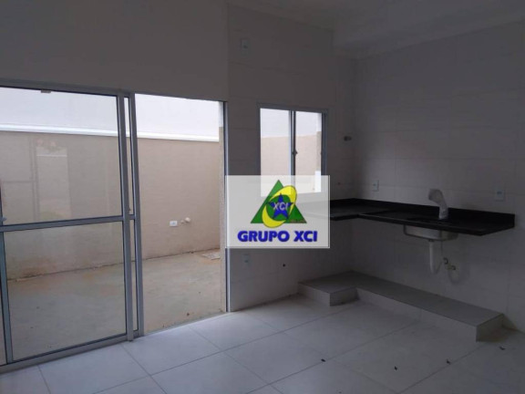 Imagem Casa com 2 Quartos à Venda, 72 m² em Chácara Primavera - Campinas Imagem Casa com 2 Quartos à Venda, 72 m² em Chácara Primavera - Campinas