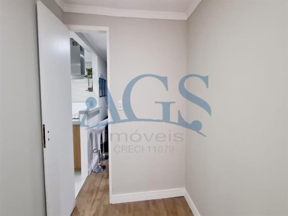 Imagem Apartamento com 2 Quartos à Venda, 48 m² em Artur Alvim - São Paulo