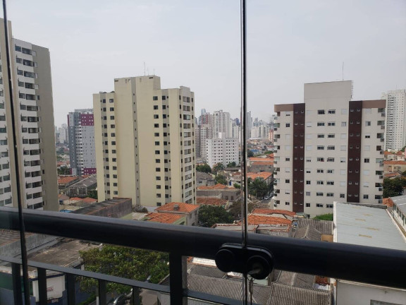 Imagem Apartamento com 3 Quartos à Venda, 115 m² em Alto Da Mooca - São Paulo